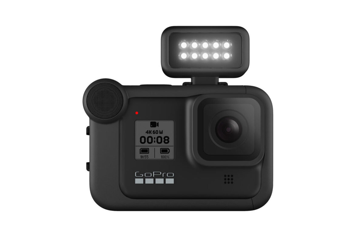 5 Things To Know On Upcoming GoPro Hero 9