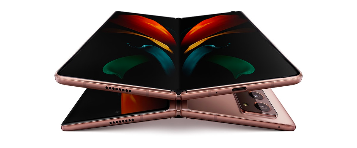 Should You Buy Samsung Galaxy Z Fold 2?