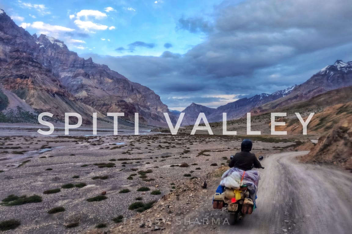 New Guideline for Tourist to Travel Spiti Valley
