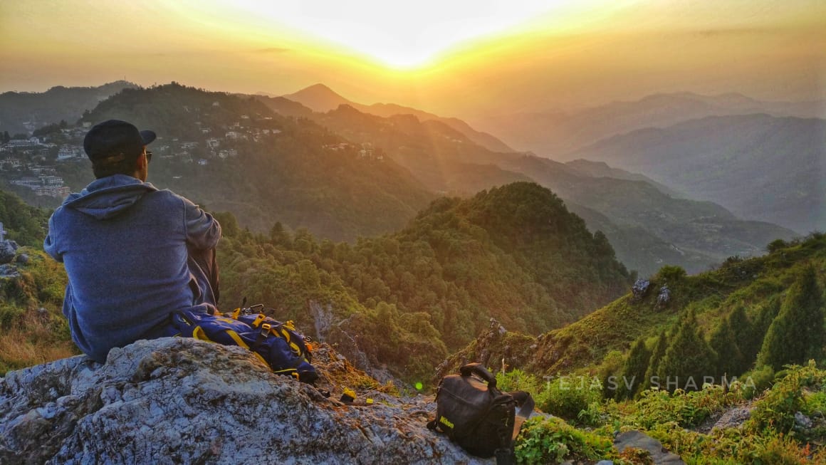 Uttarakhand Government will Pay for your Travel