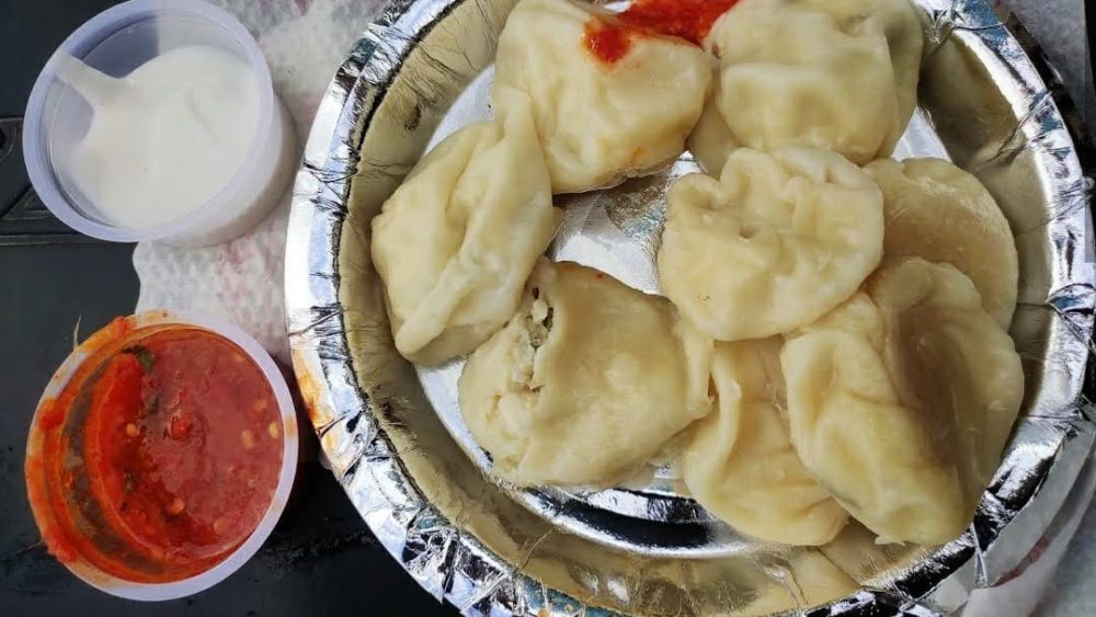 5 Best Momos Places For Momo Lovers In Delhi - Tejasv Sharma - Digital