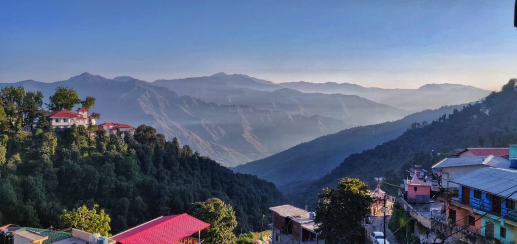 Tejasv Sharma Blog