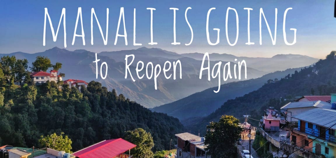 Hotels are set to Reopen in Himachal Pradesh