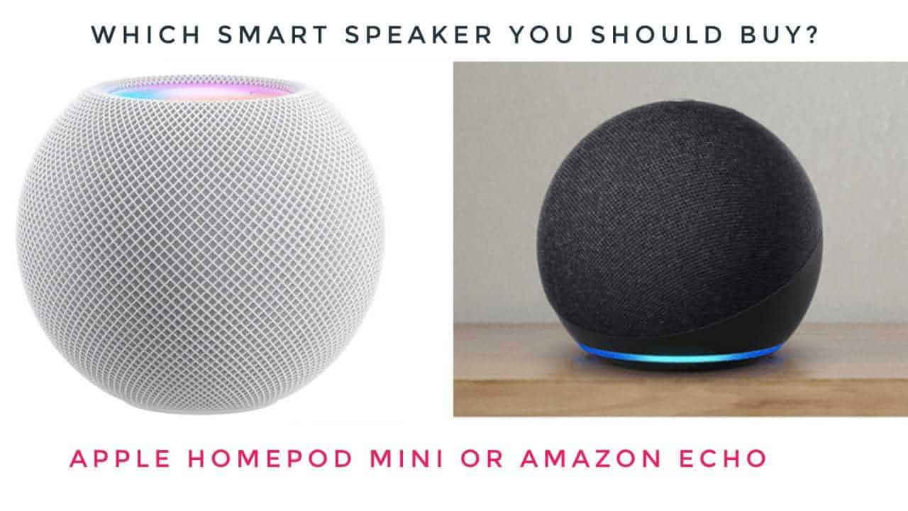 homepod v alexa